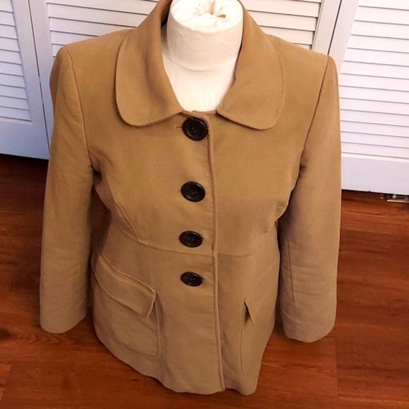 Car Coat - Picture 6 of 8